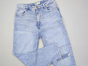 next to max jeans: Bershka, Jeansy damskie, rozmiar L — 1
