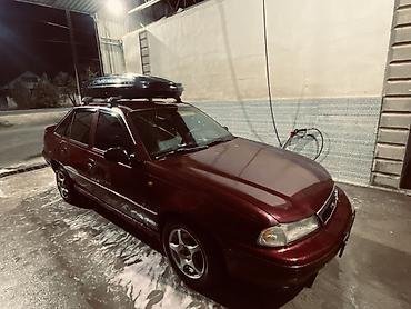 капот нексия 1: Daewoo Nexia: 2006 г., 1.6 л, Механика, Бензин, Седан — 1