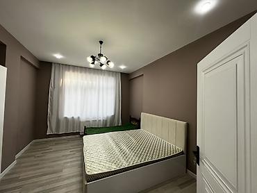 Долгосрочная аренда квартир: Vasitəçi deyiləm ev sahibiyəm. Xırdalan şəhəri (Real CO mtk) Bakı — 4