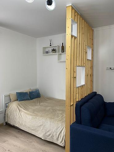 Иссык-Куль 2026: Квартира, ЦО Радуга West, Кош-Кол, Детская площадка, Парковка, стоянка, Охраняемая территория — 17