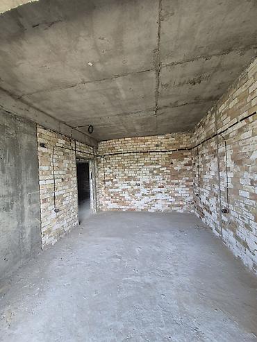 Продажа квартир: 1 комната, 45 м², Элитка, 7 этаж — 7