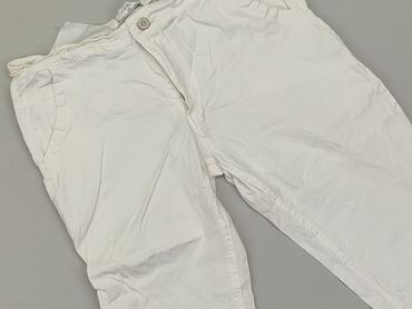 Spodnie: Spodnie 3/4 Damskie, XL, stan - Dobry