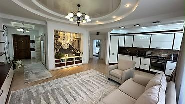 Продажа квартир: 3 комнаты, 91 м², Филармония Элитка, 9 этаж, Евроремонт — 18