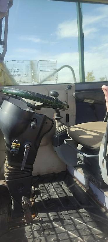 Экскаваторы: Экскаватор, 2013 г., Колесный — 9