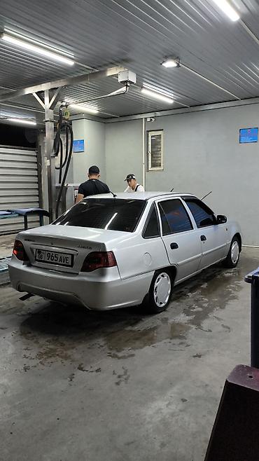 lexus 47: Daewoo Nexia: 2010 г., 1.6 л, Механика, Бензин, Седан — 1