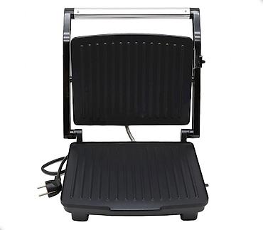 sonifer heater: №: 12543 Məhsulun adı: Elektroqril Sonifer SF-6012 Brend: Sonifer — 1