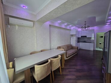 Uzunmüddətli kirayə mənzillər: Həzi aslanov yaxınlığı,Gəncə pr, Xətai Park yaşayış kompleksi.,20 — 16