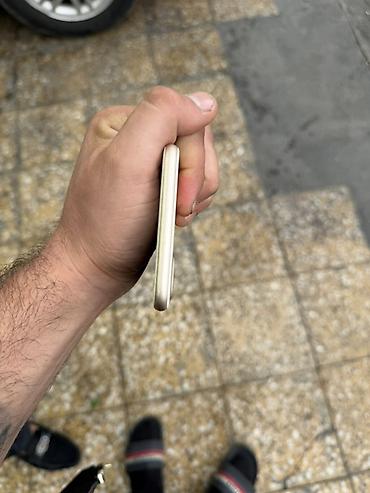 ayfon 7 s: IPhone 7 Plus, 128 GB, Qızılı, Barmaq izi — 8