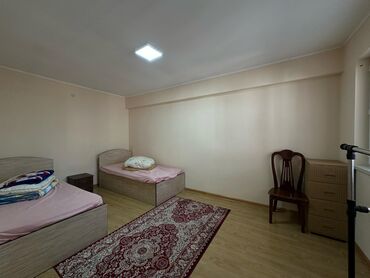 жер үй квартира: 1 бөлмө, 35 кв. м, Жеке план, 2 кабат, Косметикалык ремонт