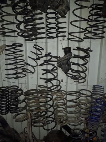 Другие автозапчасти: Запчасти на паджеро — 6