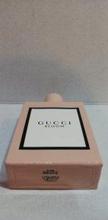 Parfemi: GUCCI BLOOM EDP 100ML TSTR | Gucci Bloom edp 100ml tstr. Original — 9