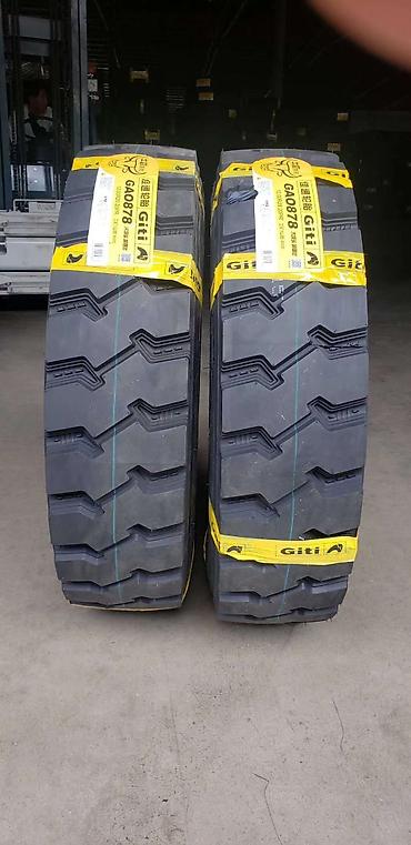 tires: Шины 315 / 60 / R 22,5, Всесезонная, Новый, С/х техника — 7