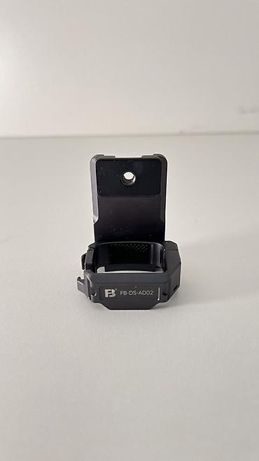 петличный микрофон dji: Комплект для видеосъёмки DJI: карманная камера с трёхосевым — 2