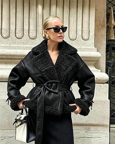 modni ranac: 10. Jos jedan model jakne koji će vas oduševiti S M L Cena : 5.800 — 2