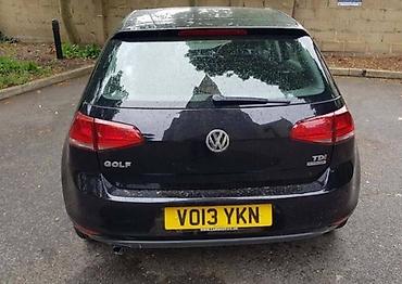 getli mitraljez: MENJAC DSG DIZNE TURBO ZA VOLKSWAGEN GOLF 7 OD 2012. DO 2016. GOD. | — 1
