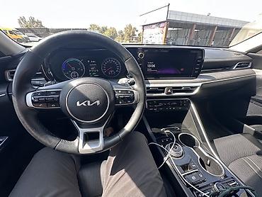 диски на киа к7: Kia K5: 2022 г., 2 л, Автомат, Гибрид, Седан — 6