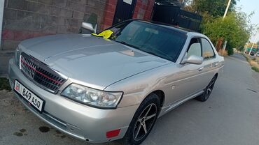 матиз шына: Nissan Laurel: 2000 г., 2 л, Автомат, Бензин, Седан