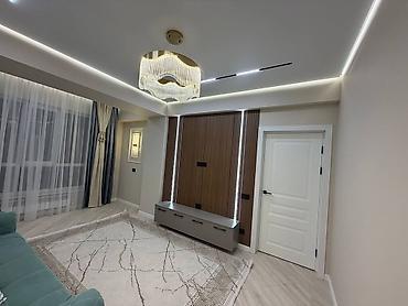 Продажа квартир: 2 комнаты, 52 м² — 1