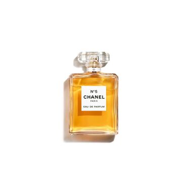 Парфюмерия: Оригинал парфюм CHANEL 5, 50 ml. Покупала за 16000