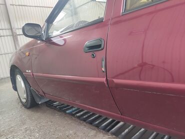 купить бензонасос на ланос 1 5: Daewoo Nexia: 2010 г., 1.5 л, Механика, Бензин