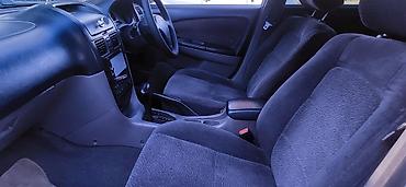 талас терек: Toyota Caldina: 2001 г., 1.8 л, Автомат, Бензин, Универсал — 7