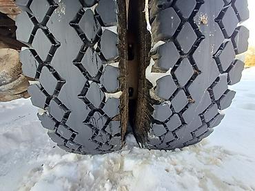 Грузовики: Грузовик, Б/у — 7