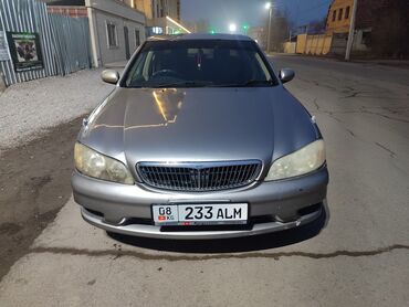 Nissan: Nissan Cefiro: 2001 г., 2.5 л, Автомат, Бензин, Седан