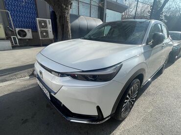 Honda: Honda satilir!!! Teze!! Elektrikdir. Salafan mawindi 0 km. Polnu full