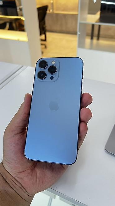 socket 1155: IPhone 13 Pro Max, 256 ГБ, цвет Sierra Blue. Состояние 10/10 Недавно — 1