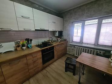 Продажа домов: 5 комнат, 76 м², 7 соток, Бишкек, Агентство недвижимости — 8