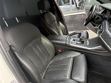 BMW: BMW X7: 2020 г., 3 л, Типтроник, Бензин, Внедорожник — 6