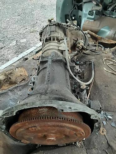 pr auto lajkovac: DELOVI GRAND CEEROKE 5.2 | Motor prodat, ostalo u ponudi — 2