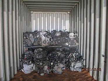 Двигатели, моторы и ГБЦ: Хонда к20а d17a l13a l15a r20a toyota 1az 1zz 2az 1mz 2zr 3mz 2gr 3gr — 4