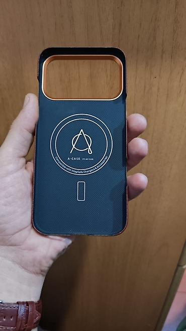 iphone 17 pro max dubai: IPhone 17 Pro Max 12/256 UzerindeA-case hediyye verilir. Cizigi ve — 2