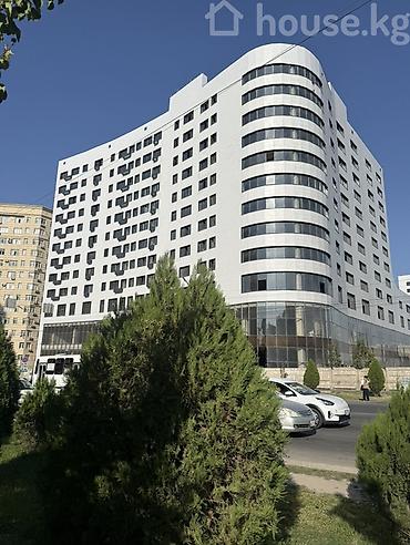 1 комната, 51 м², Нижний Джал (Джал-23) Элитка, 8 этаж, ПСО (под самоотделку) at lalafo.kg 1 комната, 51 м², Нижний Джал (Джал-23) Элитка, 8 этаж, ПСО (под самоотделку)