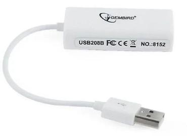 Adapteri i punjači za laptop: USB na RJ45 (Ethernet) adapter - Pretvara standardni USB 2.0 port u — 9