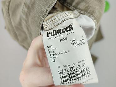 ronaldo zara: Denim, Jeansy damskie, rozmiar L — 4
