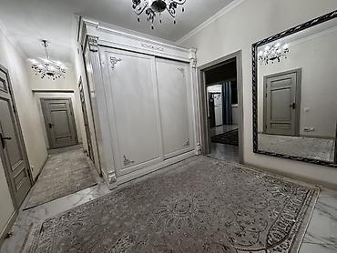 4 bedroom: 4 комнаты, Золотой квадрат Собственник, Без животных, от 1 года, С мебелью полностью — 2