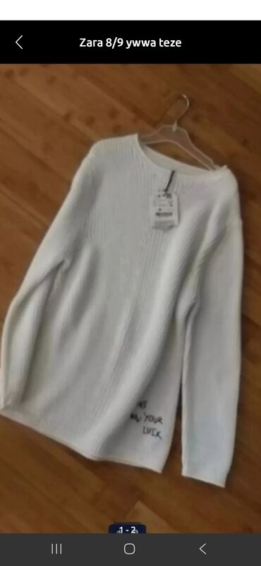 Kurtkalar: Uşaq üst geyimləri – 8-9 yaş üçün - Brendlər: Koton Kids, OVS, Geox — 10