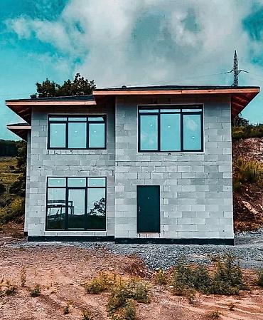 Пластиковые окна на заказ: Пластиковое окно на заказ, Тип окна: Витражные, Мансардные, Панорамные, Бесплатная установка, Без рассрочки — 9