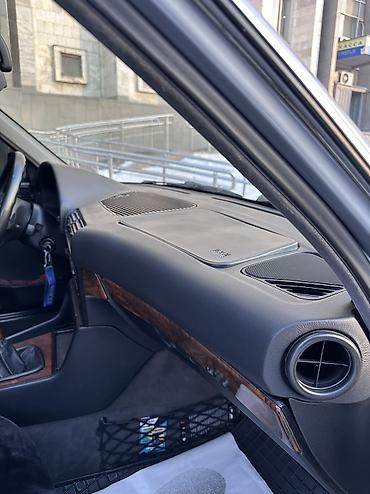 BMW: BMW 5 series: 1995 г. — 15