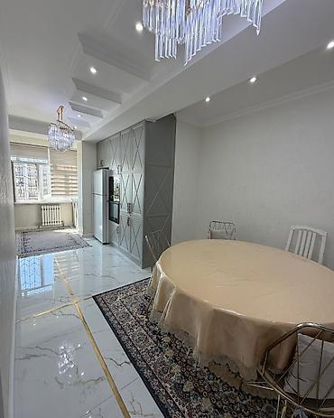 филармония элитка: 4 комнаты, 156 м², Филармония Элитка, 9 этаж, Евроремонт — 3