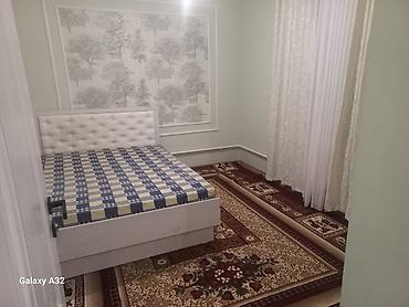 дома город ош: 2 комнаты, 75 м², 5 соток, Бишкек, Ак-Ордо 1 ж/м Собственник — 6