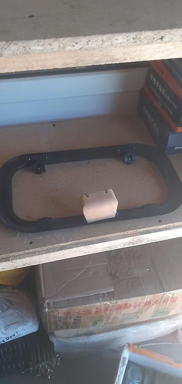 Мотозапчасти и аксессуары: Фара передняя Новый, Платная доставка — 9