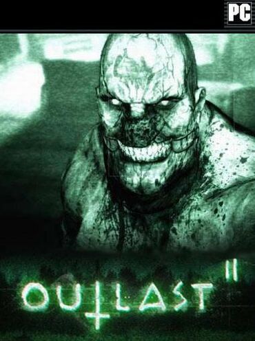 igre za sony 3: OUTLAST 2 igra za pc (racunar i lap-top) ukoliko zelite da narucite