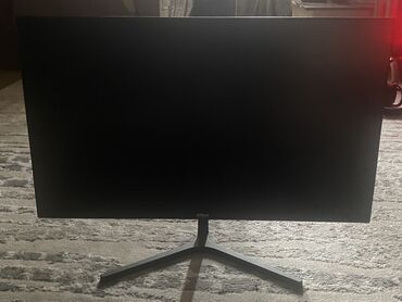 ips: Монитор, Колдонулган, LED, 27" - 28"
