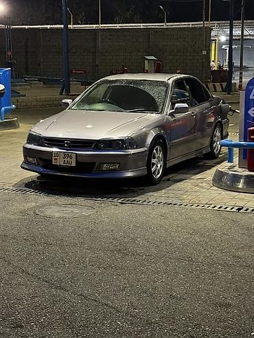 граната форд фокус 1: Honda Accord: 2001 г., Бензин, Седан — 2