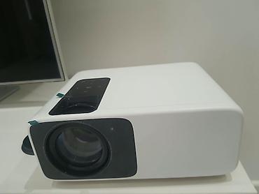 İşlənmiş Proyektor lalafo.az -da İşlənmiş Proyektor