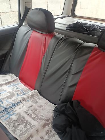 рейлинг гольф 3: Volkswagen Golf: 1995 г., 1.8 л, Механика, Универсал — 3