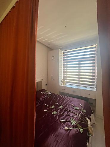 park yasamal: 1 otaqlı, Yeni tikili, 45 kv. m — 4